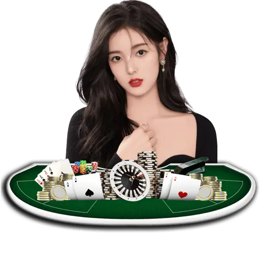 Casino Oriental Game POS4D