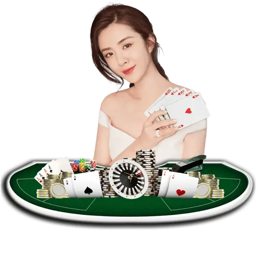 Casino Playtech POS4D