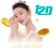 DingDong LIVE 12D POS4D