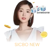 DingDong SICBO POS4D