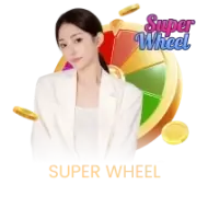 DingDong SUPER WHEEL POS4D