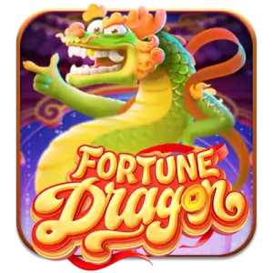 Fortune Dragon POS4D