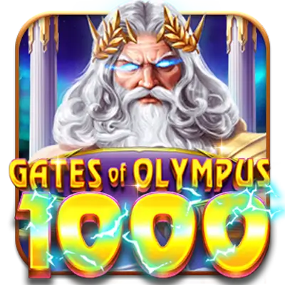 GATES OF OLYMPUS POS4D