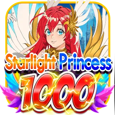 Starlight Princess POS4D