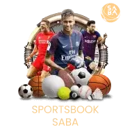 Sportsbook SABA POS4D