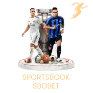 Sportsbook SBOBET POS4D