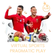 Sportsbook Virtual Sport POS4D
